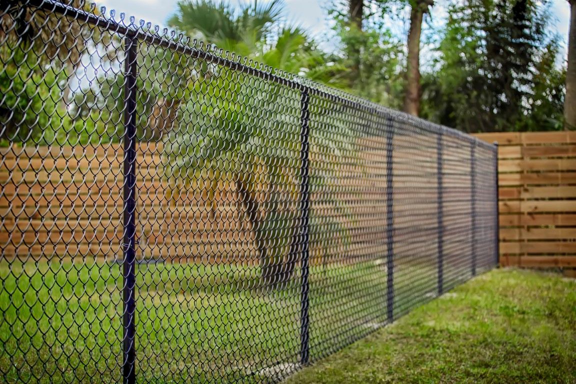 Chain-Link Fence Installation in {city}, {stateAbbr}